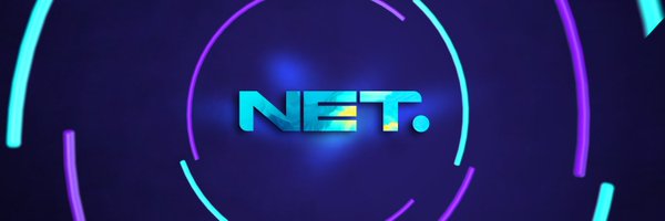 NET. Profile Banner