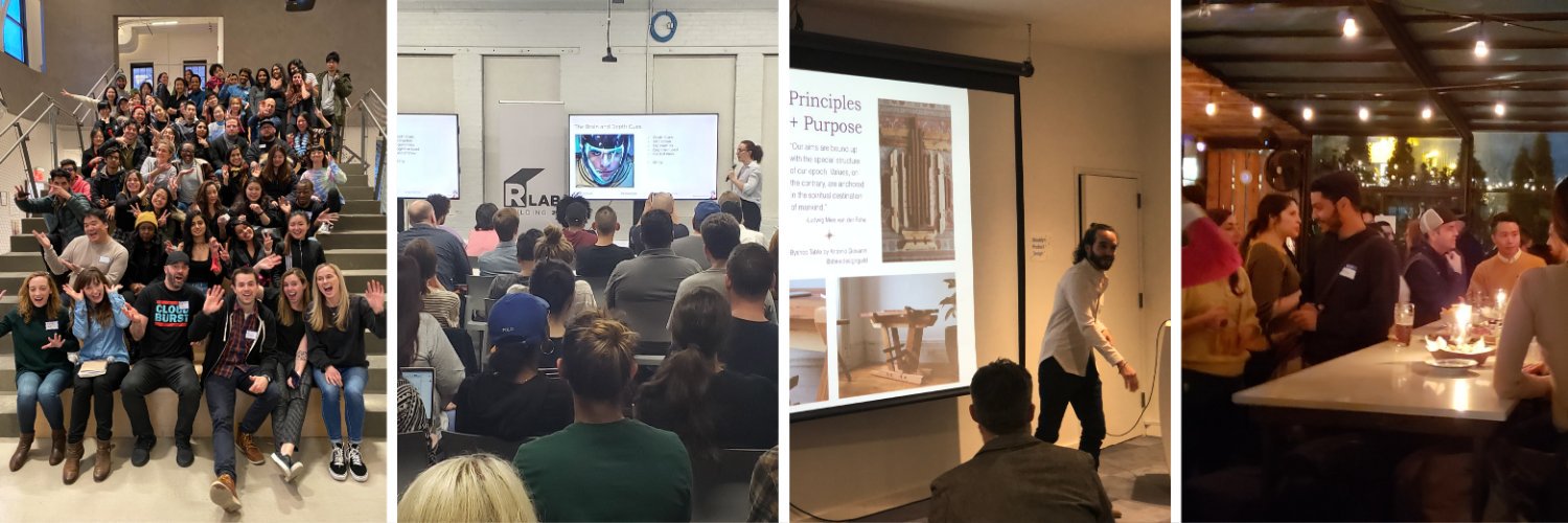 Brooklyn Product Design banner