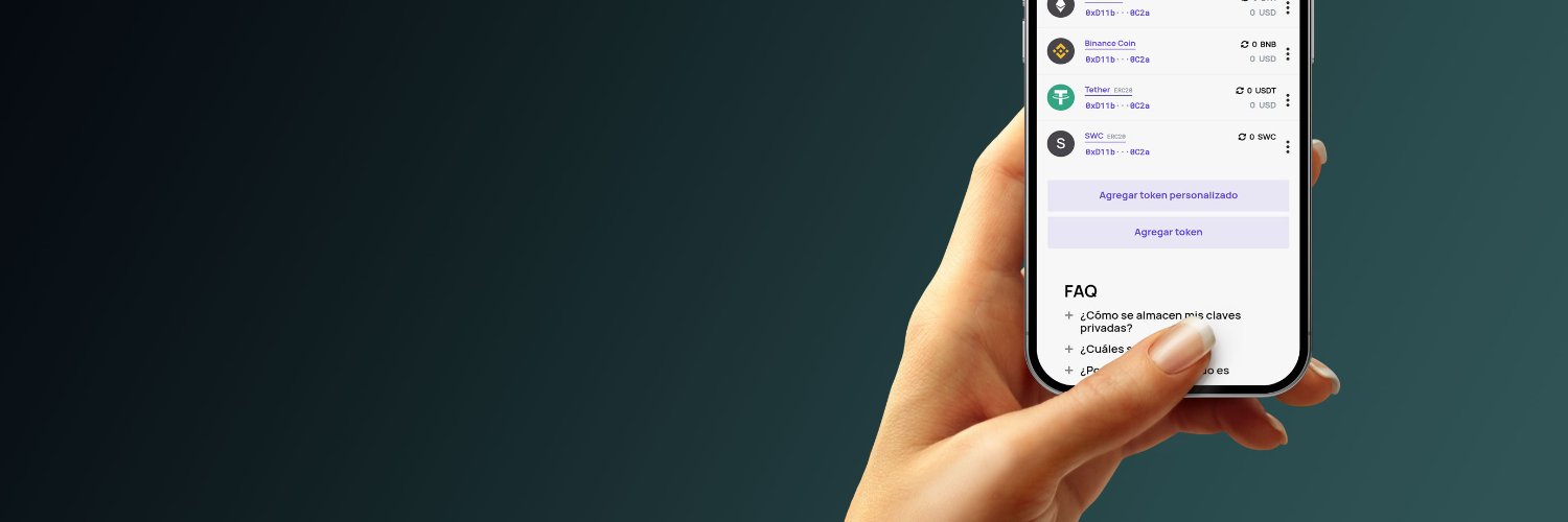 Start Waves banner