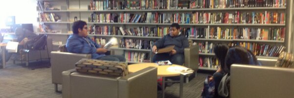 PCTALibrary Profile Banner