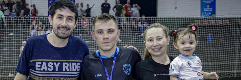joaovitorossi's profile banner image