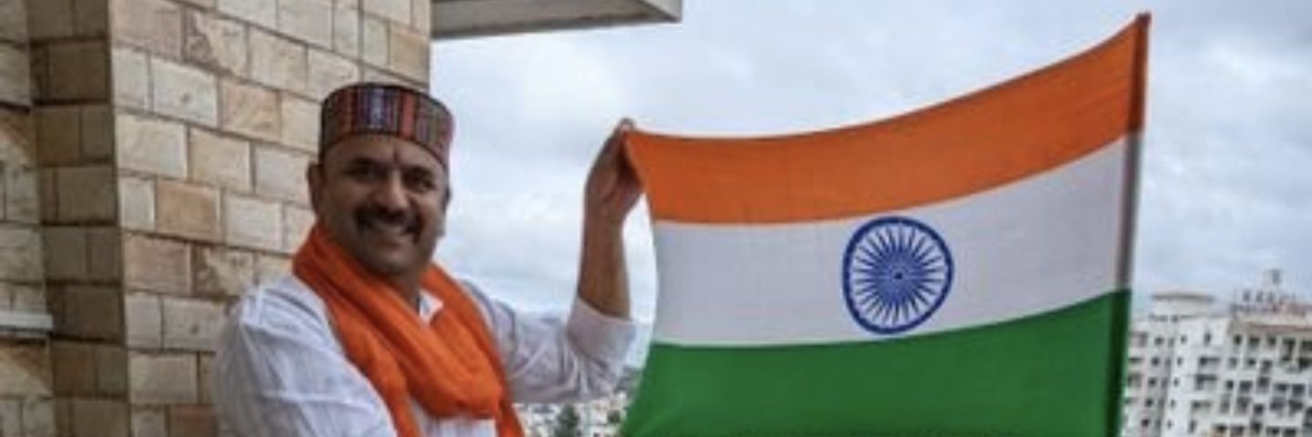 santosh71's profile banner image