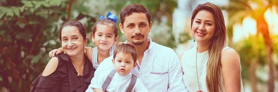 IngGpacheco's profile banner image
