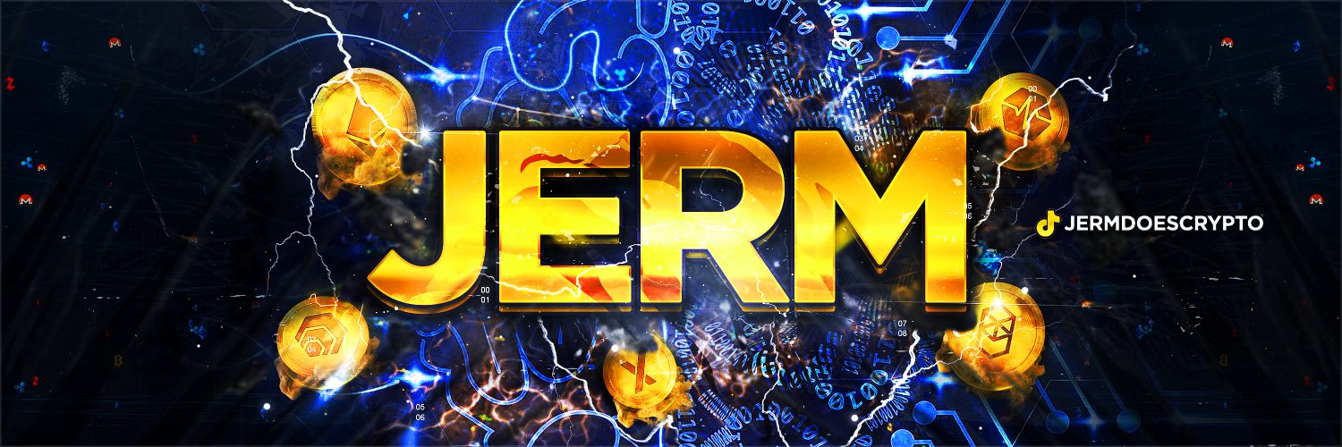 Crypto Jeremy banner