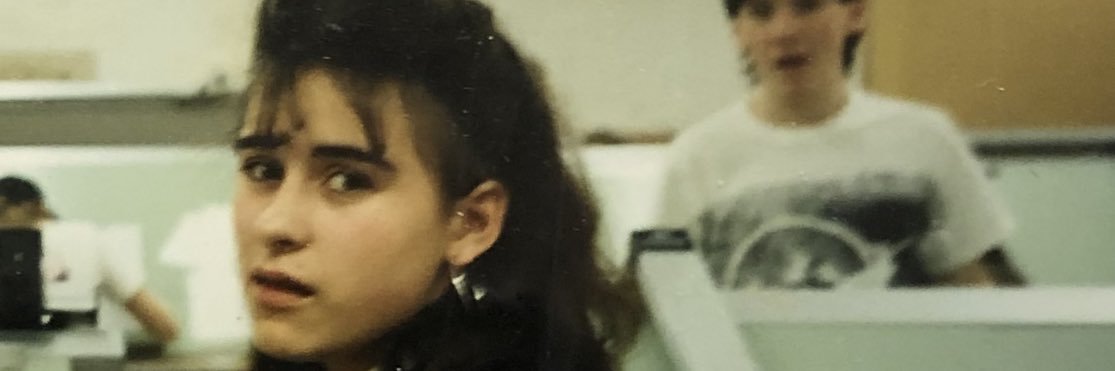 lmlwalters's profile banner image