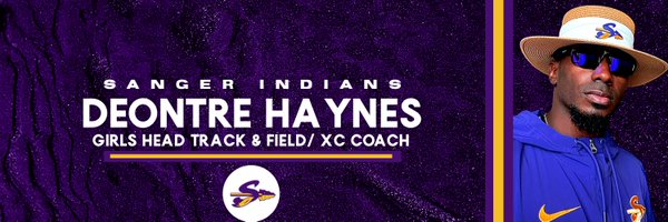 Coach Haynes Profile Banner