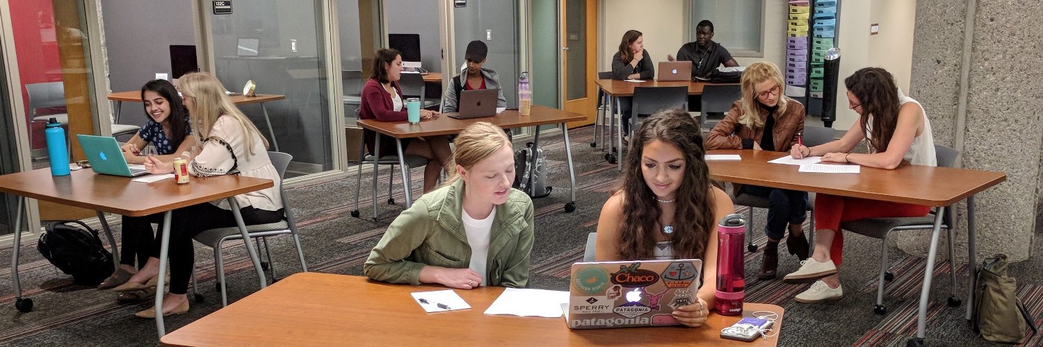 UofL Writing Center banner