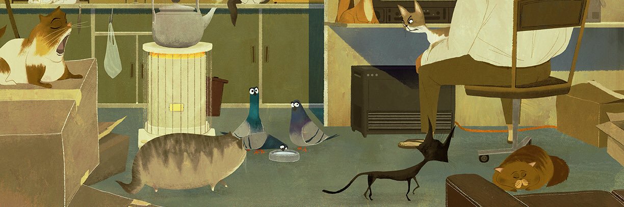 artoftoshi's profile banner image
