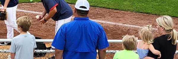 CoachMarin12 Profile Banner