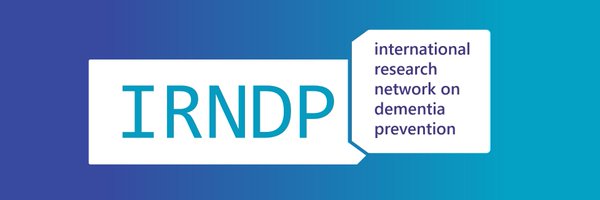 IRNDP_Network Profile Banner