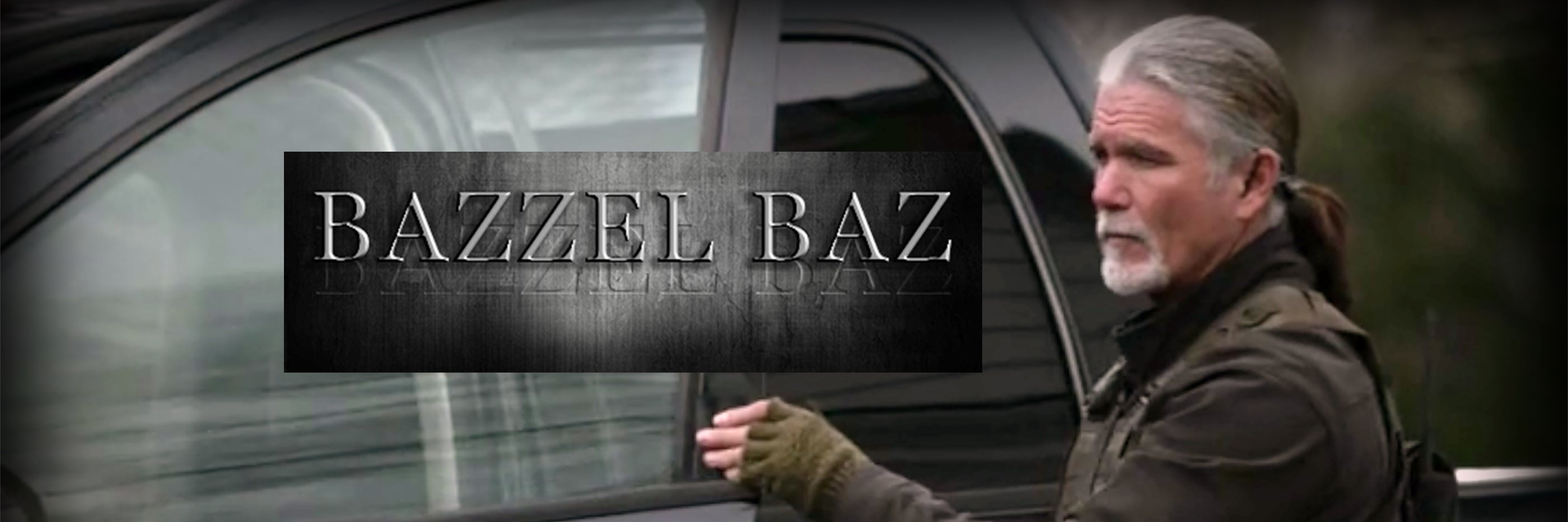 Bazzel Baz's banner