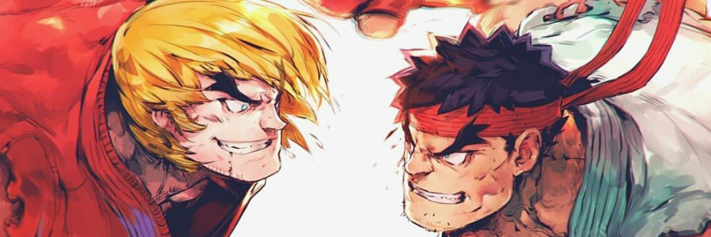 Anjiiroo's profile banner image