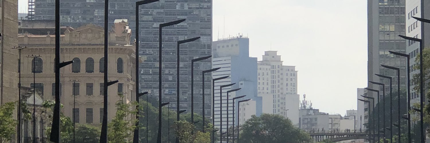 Igor Mauricio banner