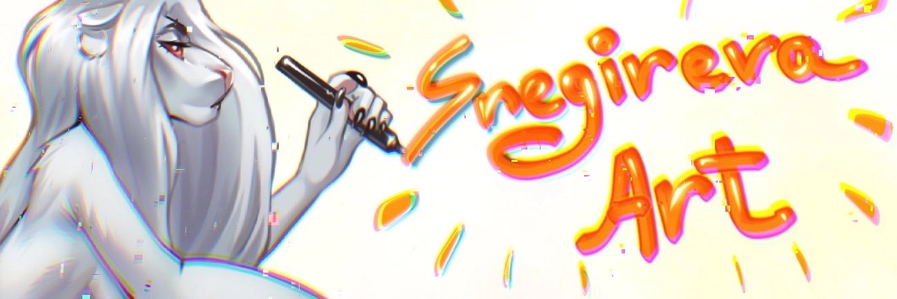 RinaSneg's profile banner image