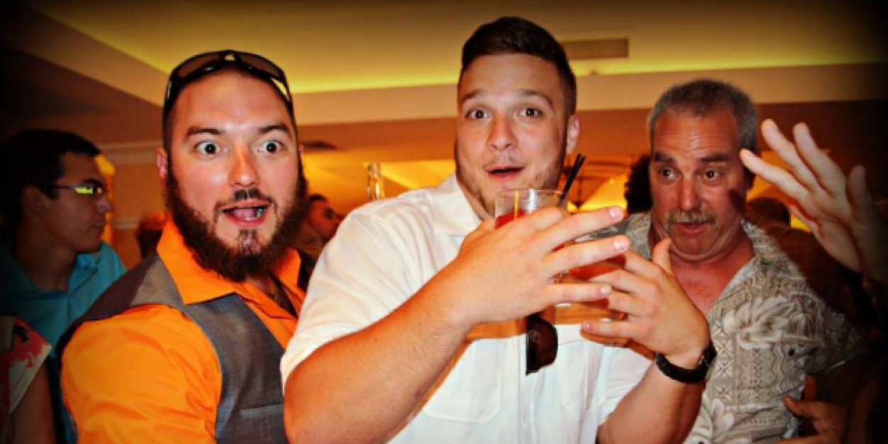 Ralph_On_You's profile banner image