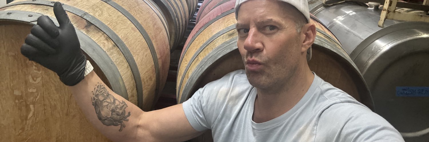elcorazonwinery's profile banner image