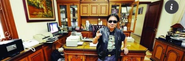 LogZhelebour Profile Banner