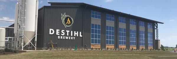 DESTIHL Brewery Profile Banner