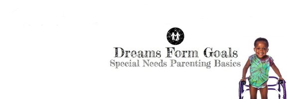 DreamsFormGoals Profile Banner