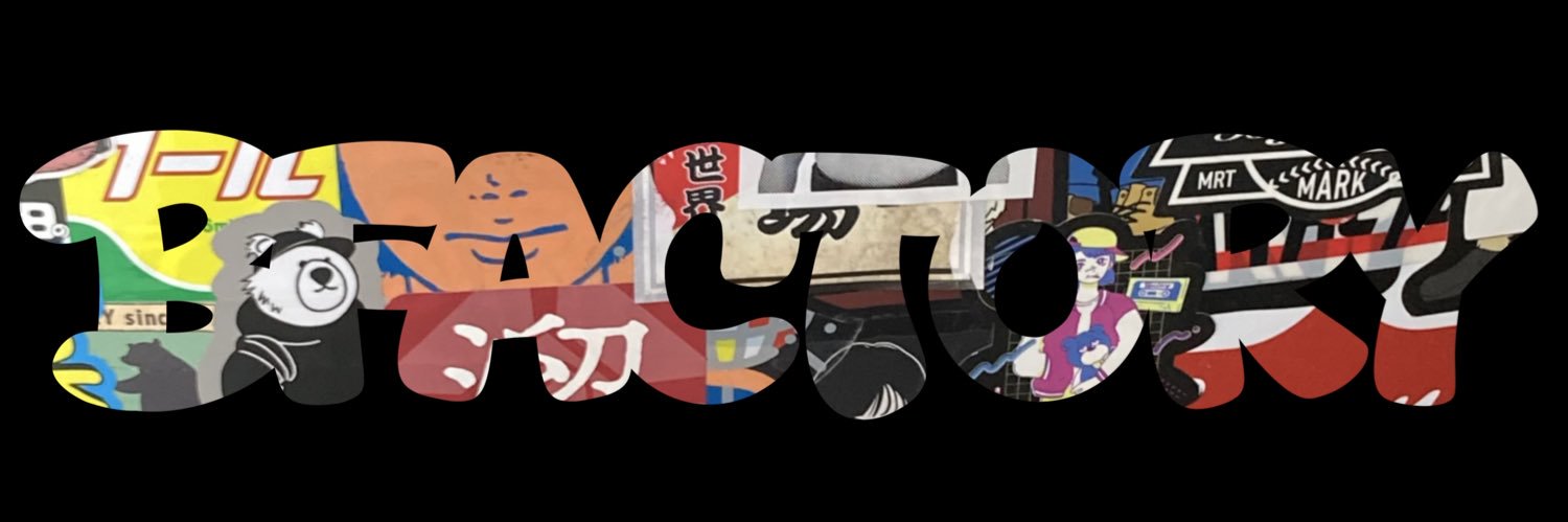 bearfactoryfuk's profile banner image