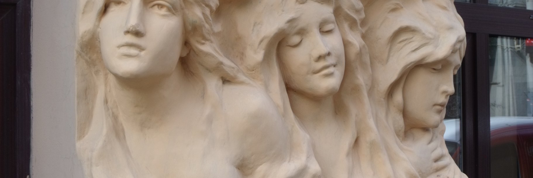 LÉVESQUE Romuald banner