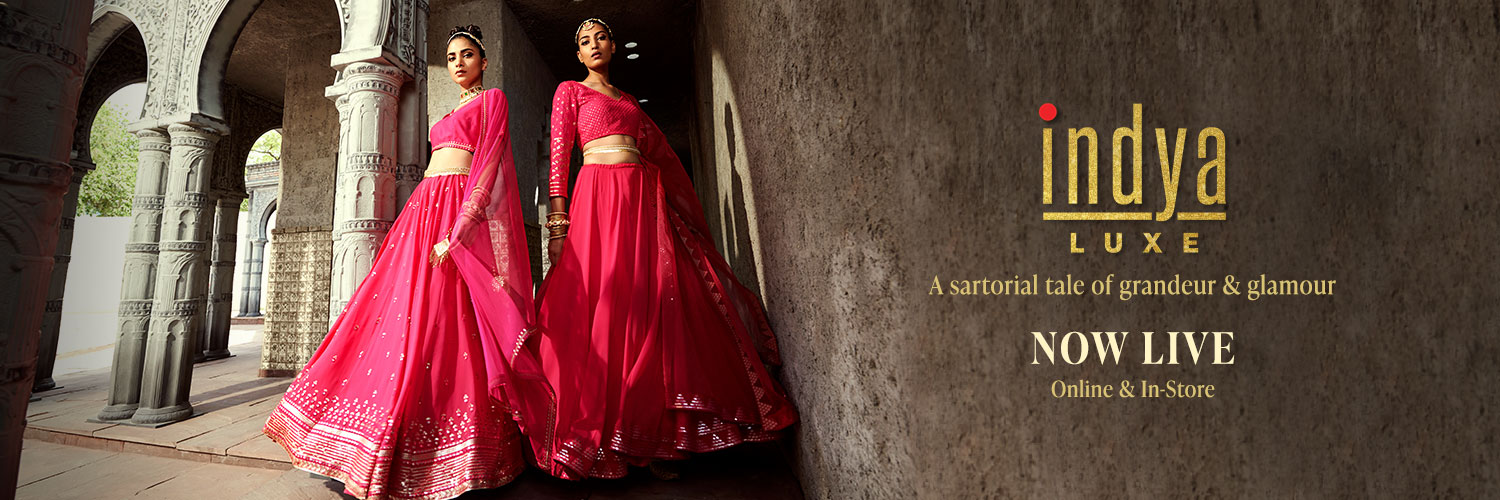 Indya banner