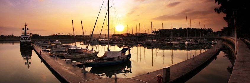 James Crypto Space banner