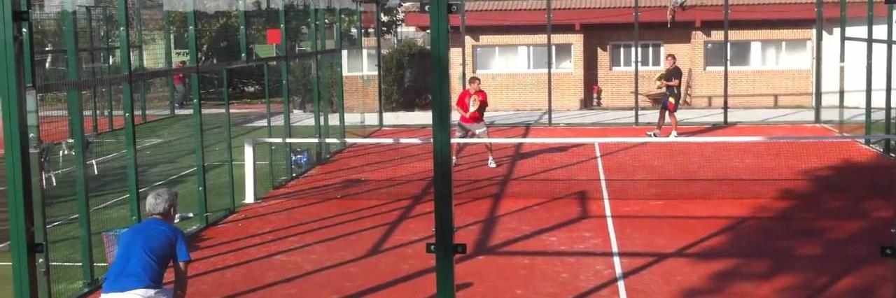 villapadel's profile banner image