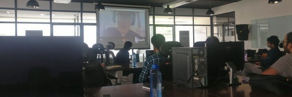 VueBLR Profile Banner