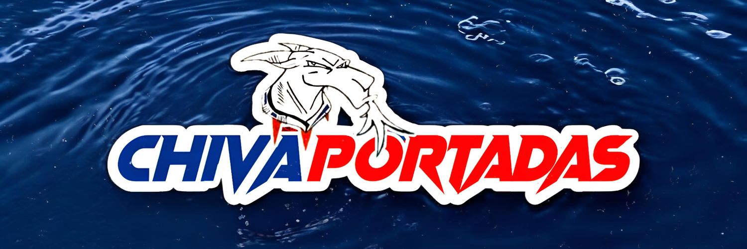 Chivaportadas's profile banner image