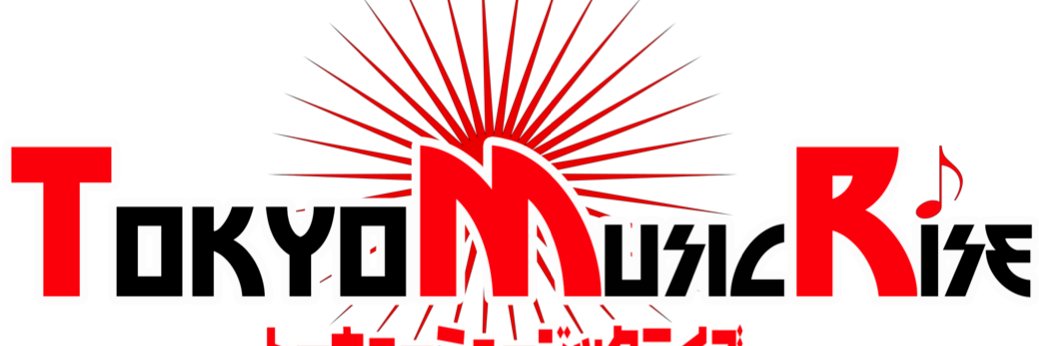 Tokyo Music Rise(公式） banner