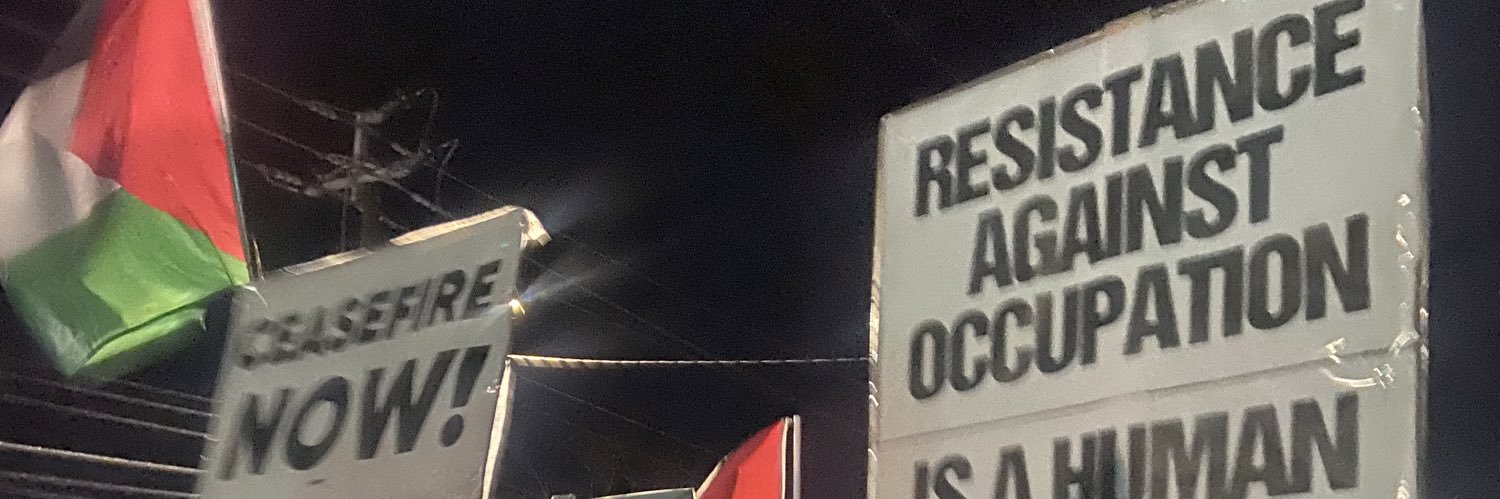 bobuq بابک 🇵🇸 banner