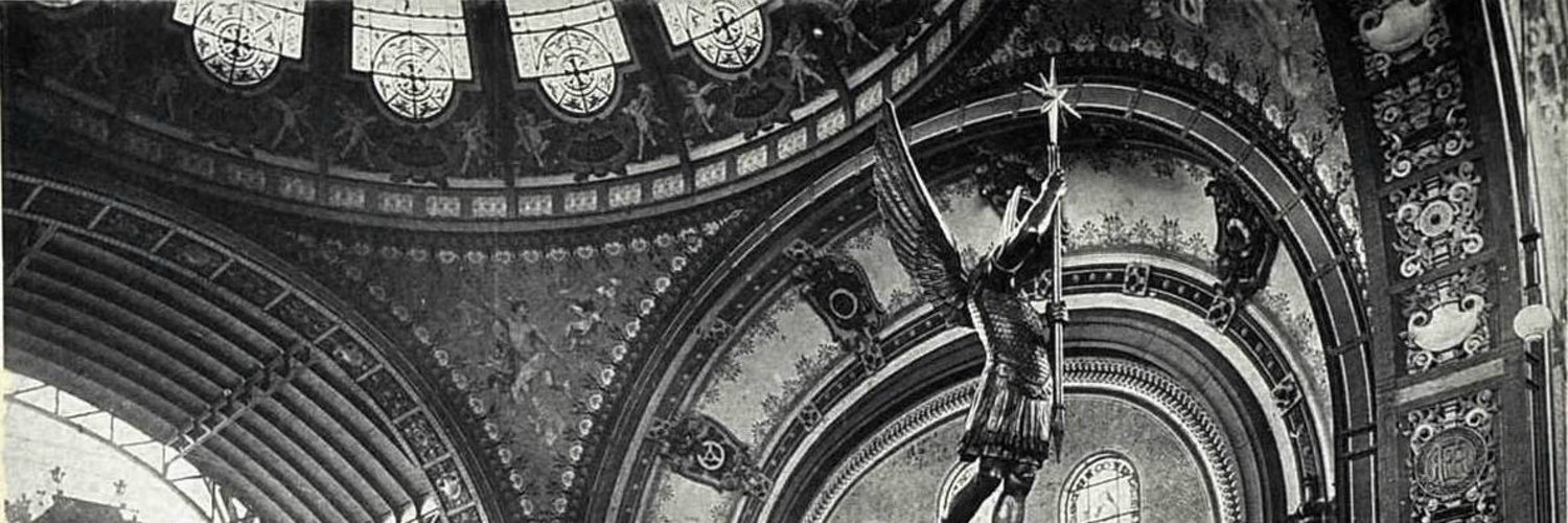 Peter Columns's banner