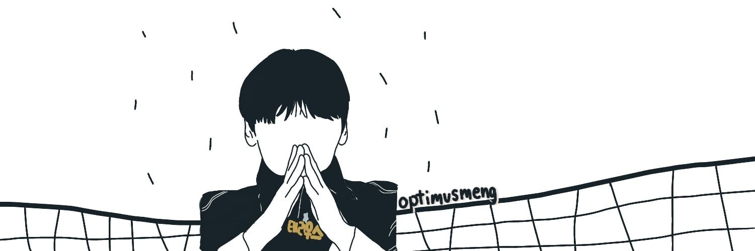 optimusmeng's profile banner image
