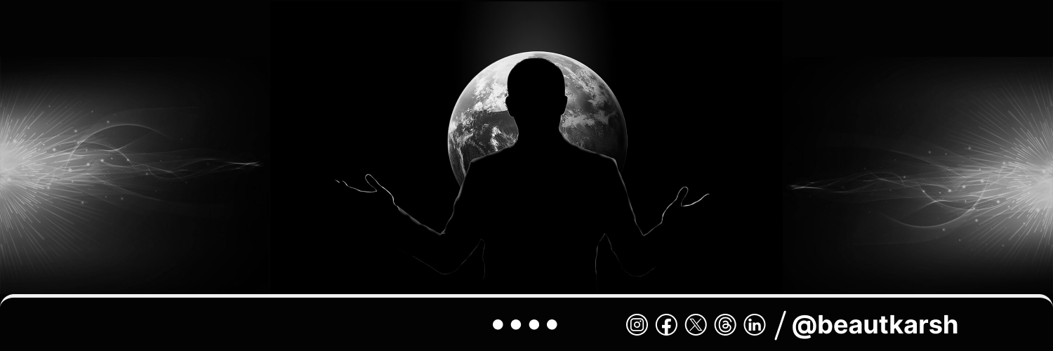 Beautkarsh_'s profile banner image