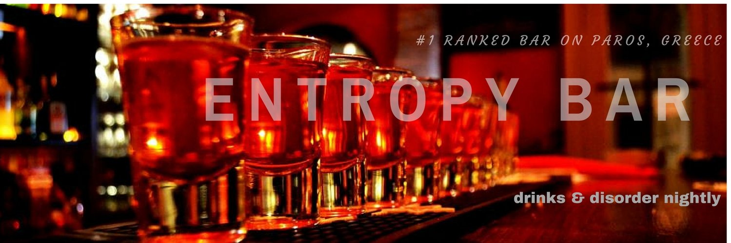 EntropyBar's profile banner image