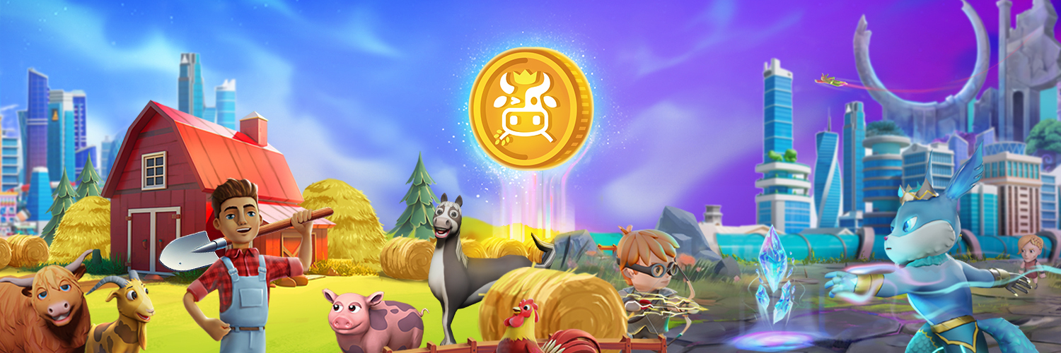 CropBytes 🚜 ⚔️ banner