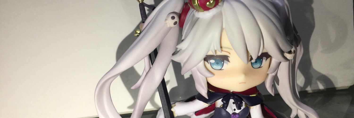 mafuter's profile banner image