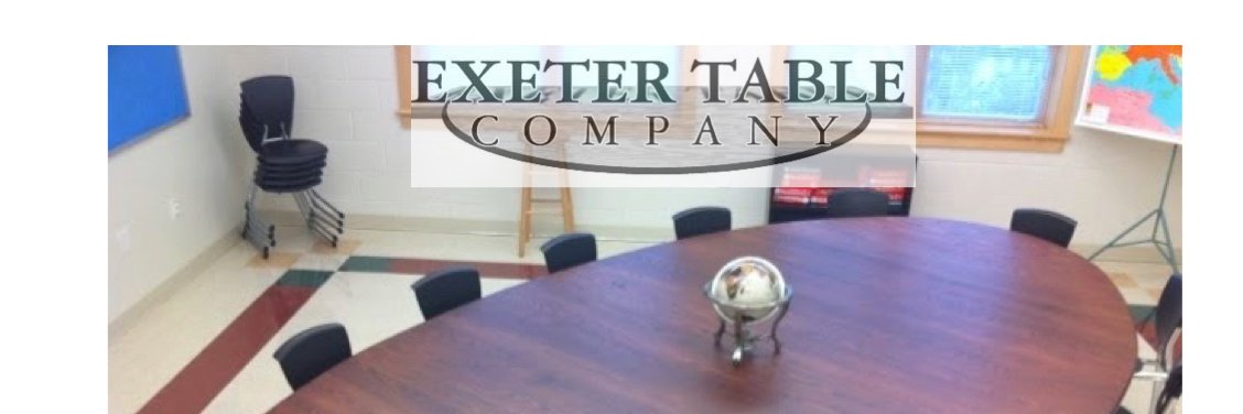 exetertable's profile banner image