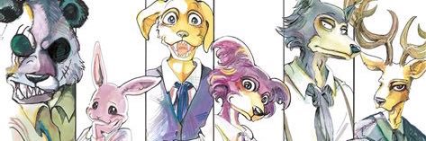 snugglywolfie's profile banner image