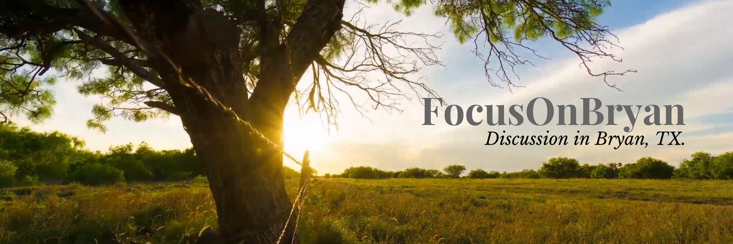 FocusOnBryan's profile banner image