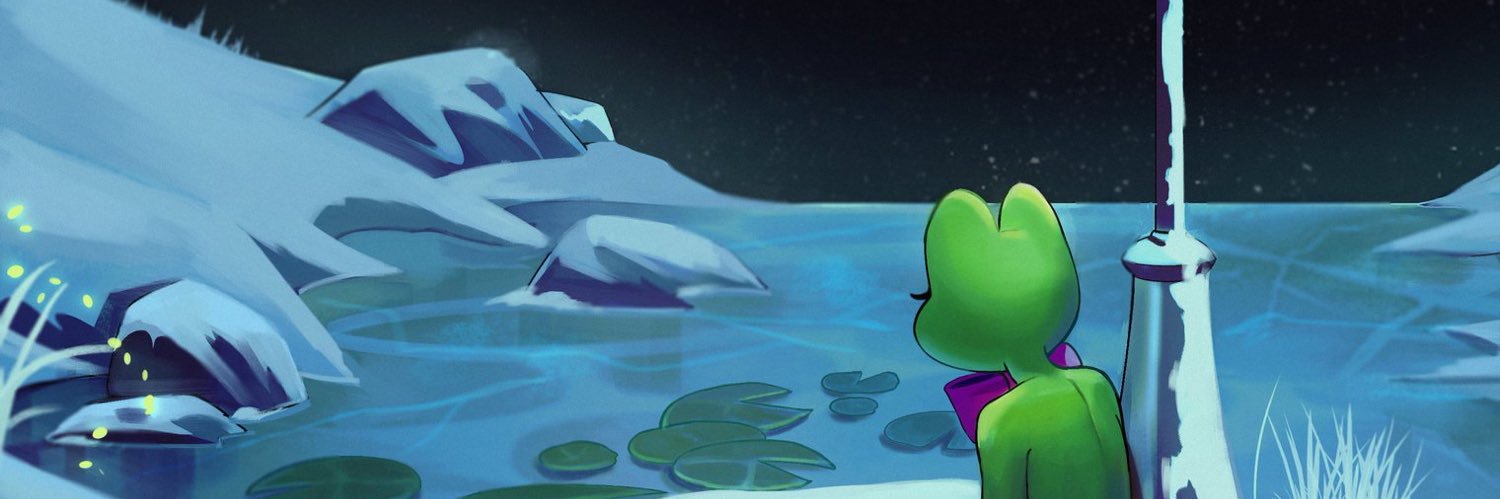 EmberMisfortune's profile banner image
