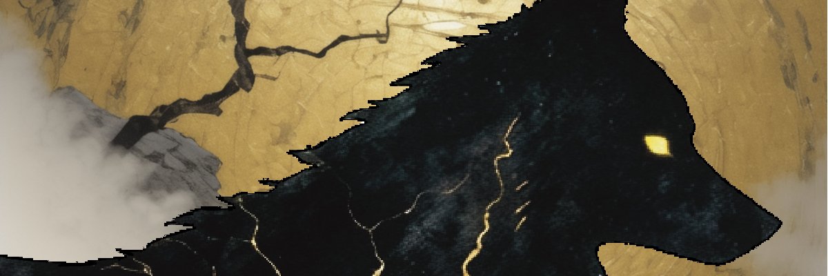 Eyelesswolf's profile banner image