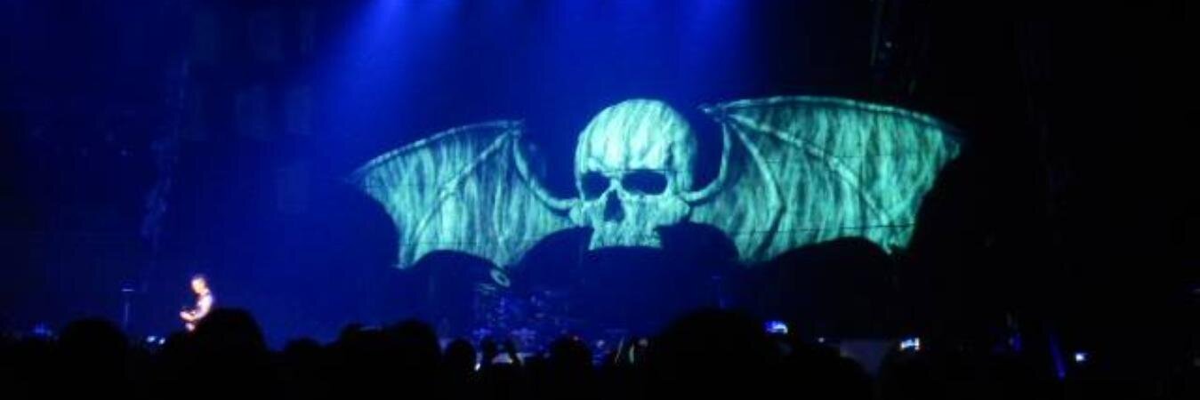 Vendy_A7X's profile banner image