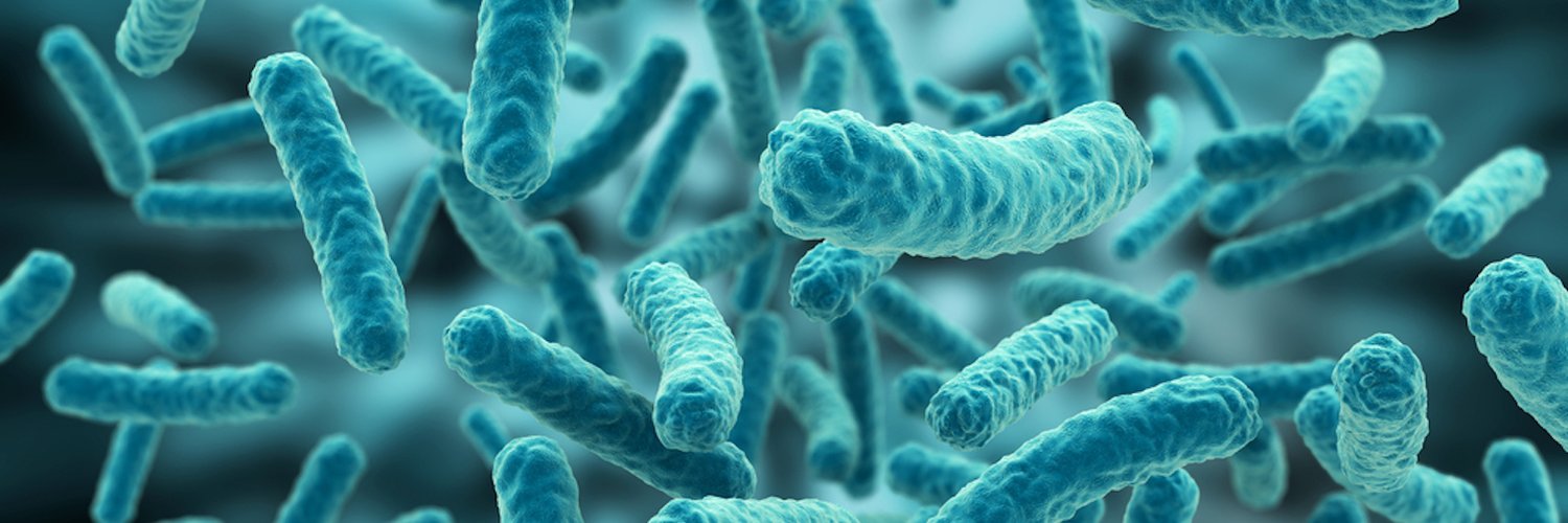 The Microbiome Times Profile Banner