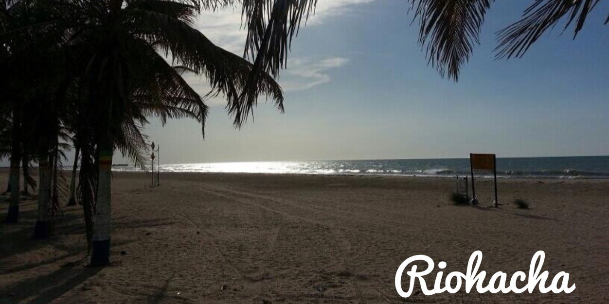 Riohacha_'s profile banner image