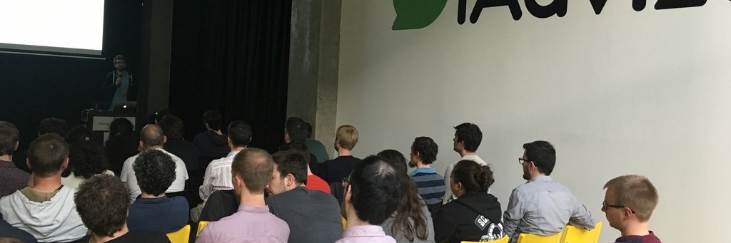 Scala Nantes User Group banner