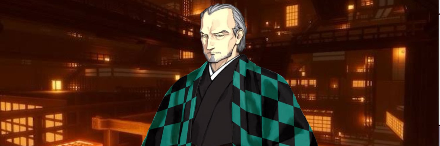 剣術無双・剣禅一如bot's banner