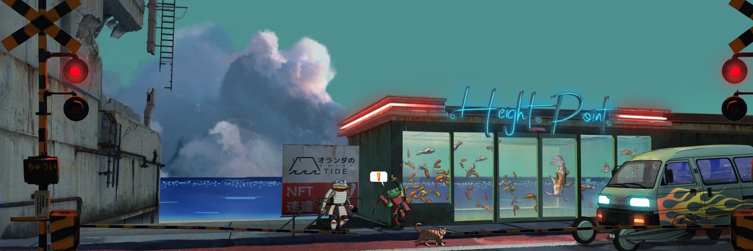 FOMO the watcher of sat/vB banner