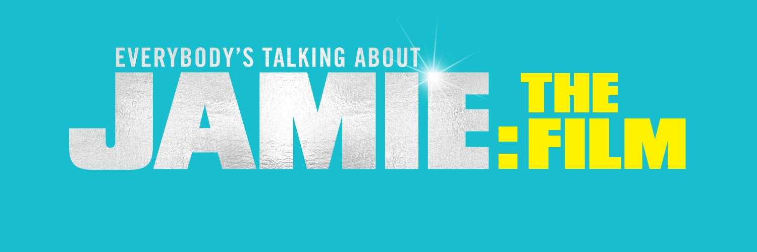 Jamie Film Casting banner